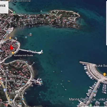 In With Balcony, Air Conditioning, W-lan, Washing Machine 5102-1 *